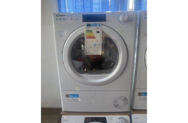 Outlet Candy Csoe H8A2TE-S Hszivattys szrtgp [O172] 6 h garival